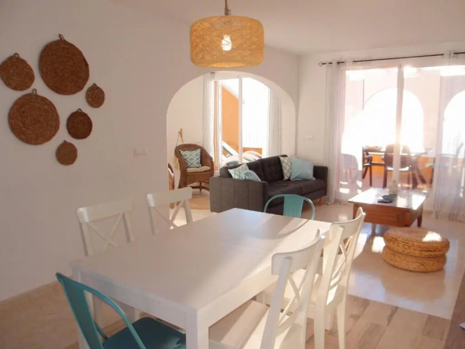 Apartment Mirazul