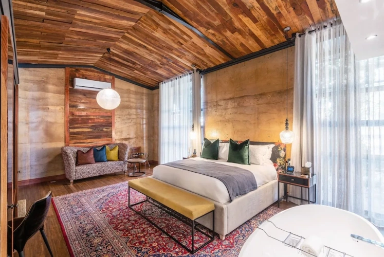 Luxury Double room