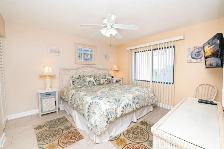 Unit 3320 - Ocean Racquet Club