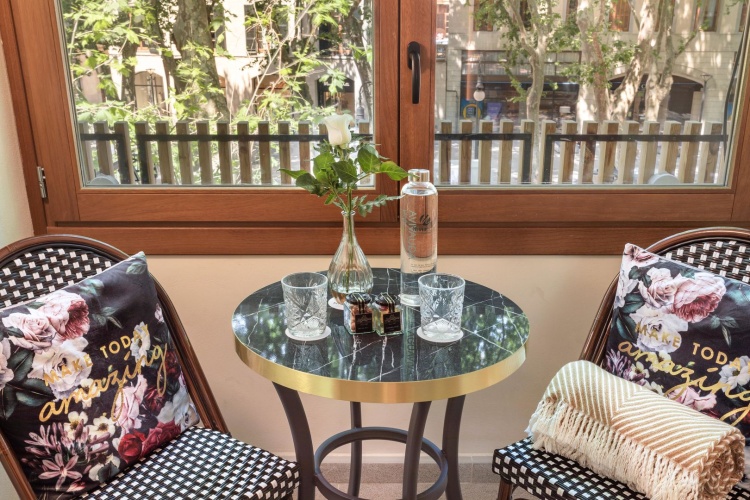 Nivia Born Boutique Hotel photo 9