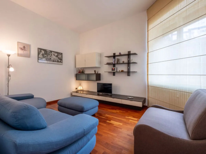 Porta Nuova Apartment