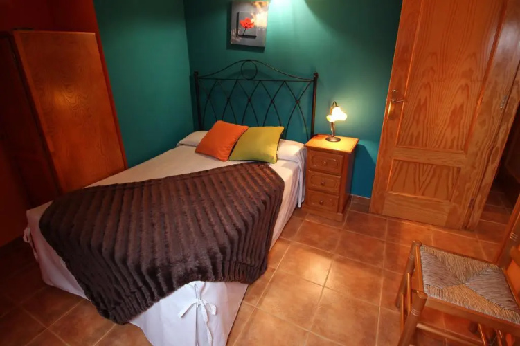 Apartamentos Sierra De Monfrague