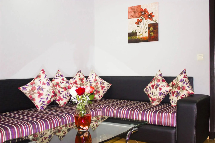 Hôtel Suite Martil