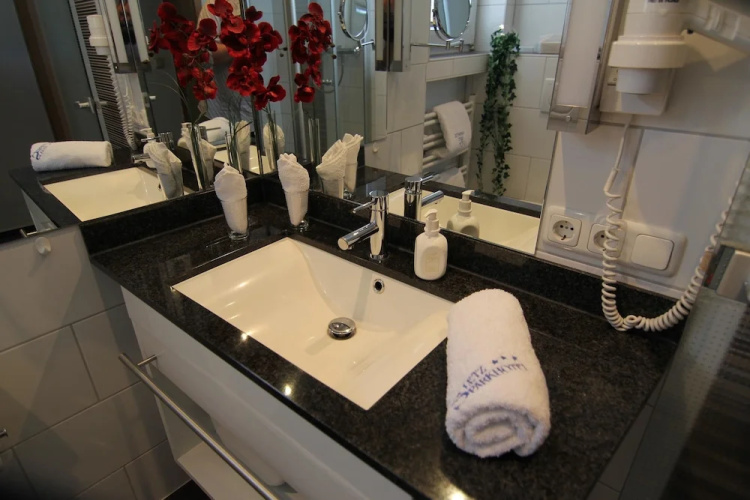 Park Hotel Sletz Giessen