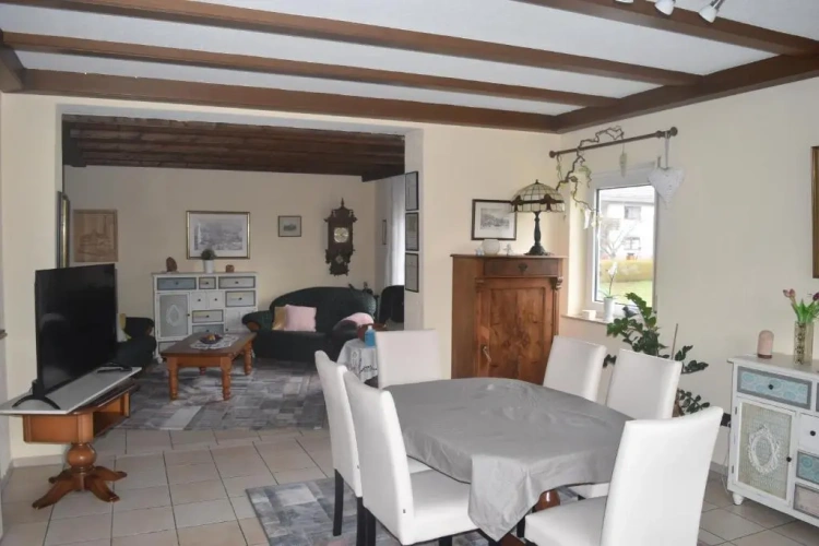 2 Bedrooms Apartment with balcony and with view