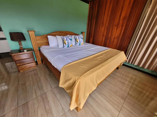Cabañas Sueños del Arenal