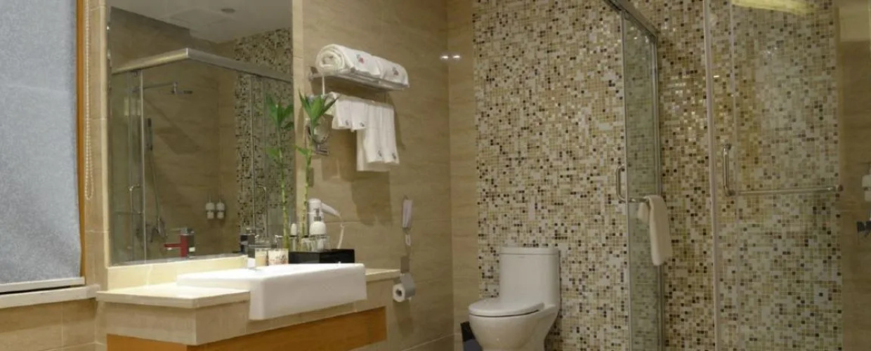Boyang Boutique Hotel