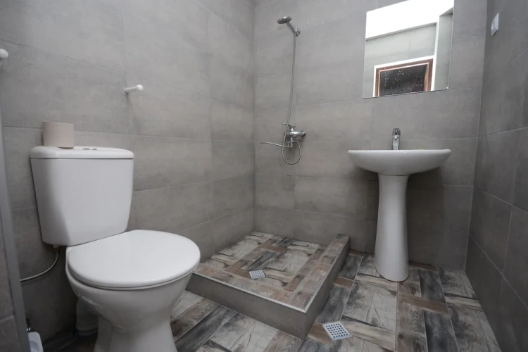 Classic Double room with garden view