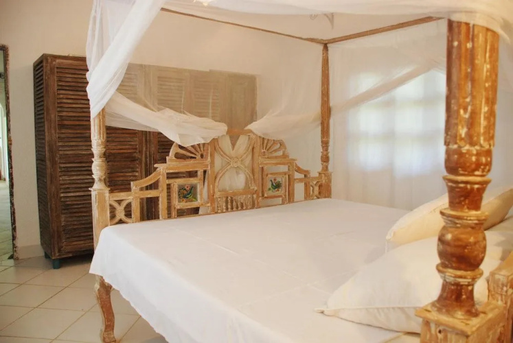 Pashmina House