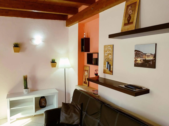 Verona apartment holidays