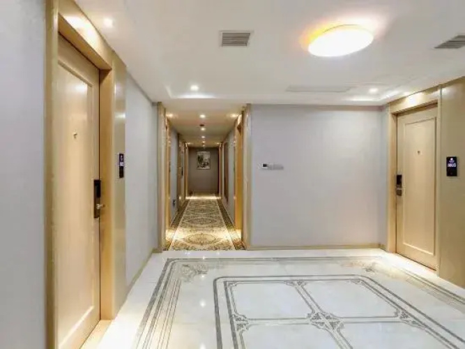 Taojiang Xindi Hotel