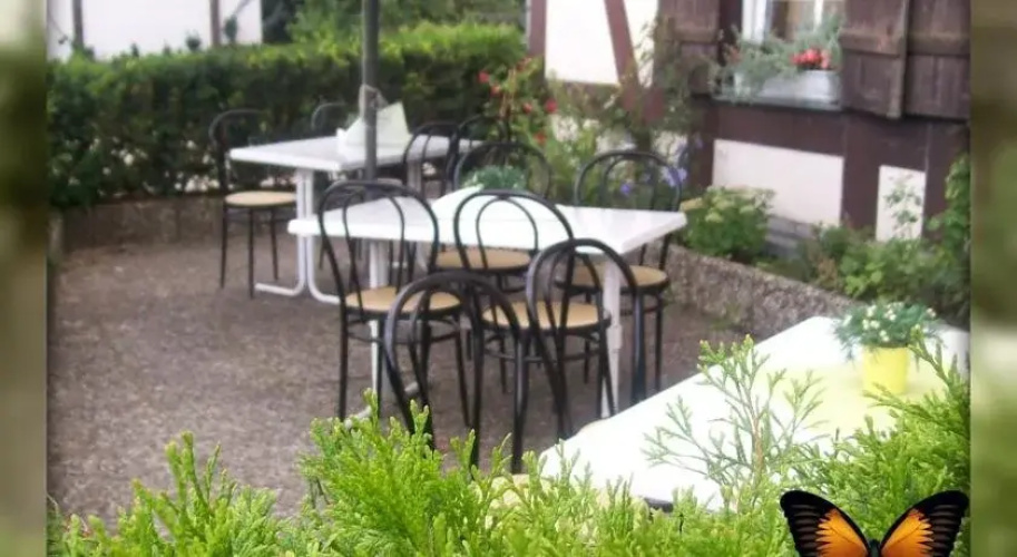 Landgasthaus Götz