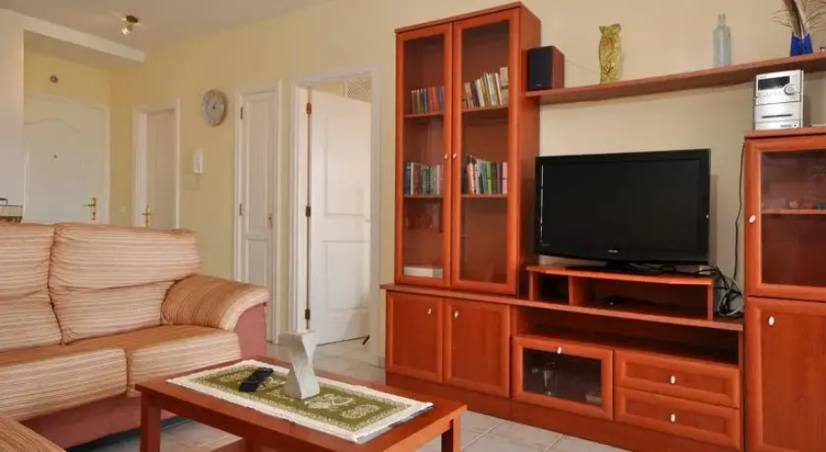 Wohnung Los Cristianos