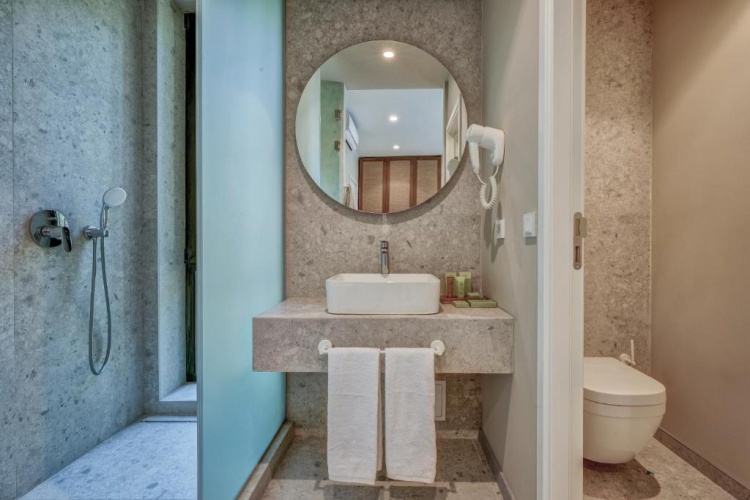 2 Bedrooms Suite