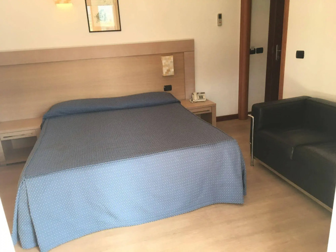 Hotel Grotte