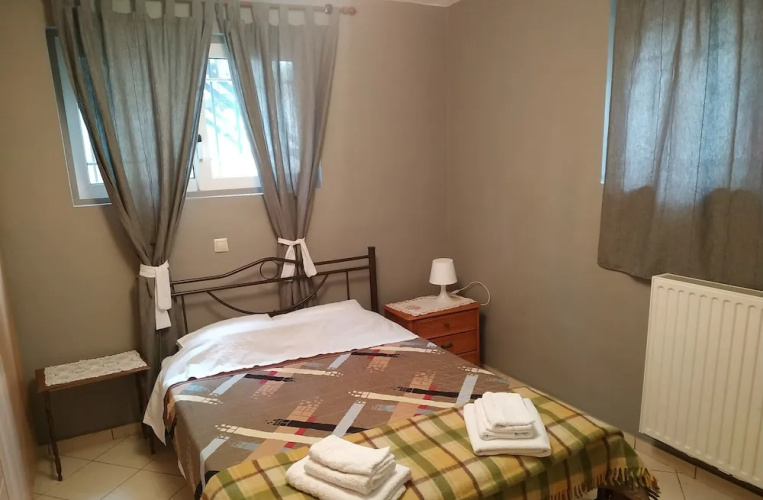Stavros Apartments