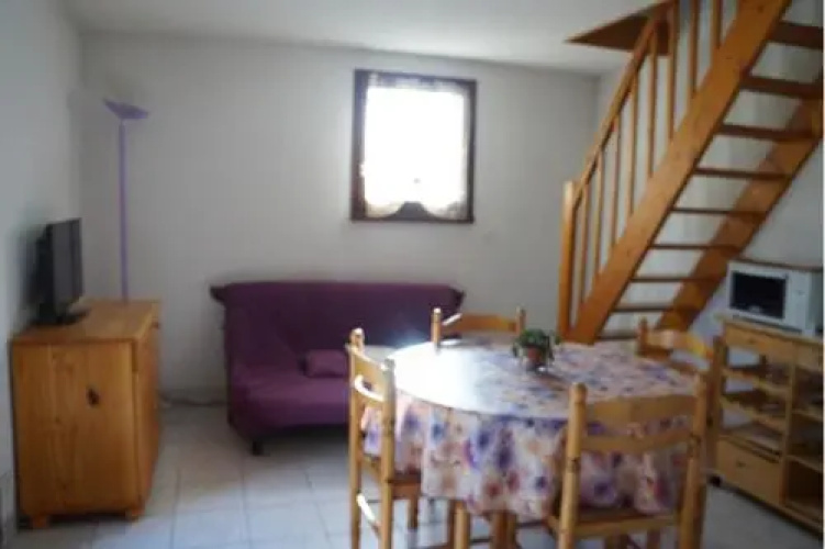 Maisonette Argane