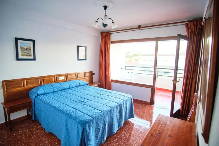 Hostal Sorbas