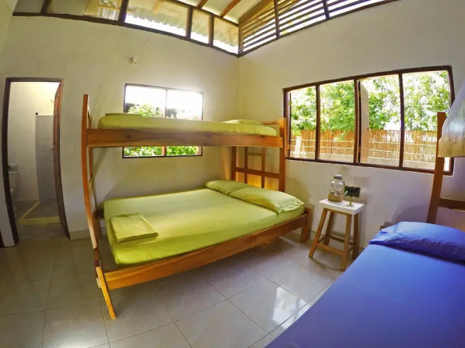 Aloha Palomino Hostal