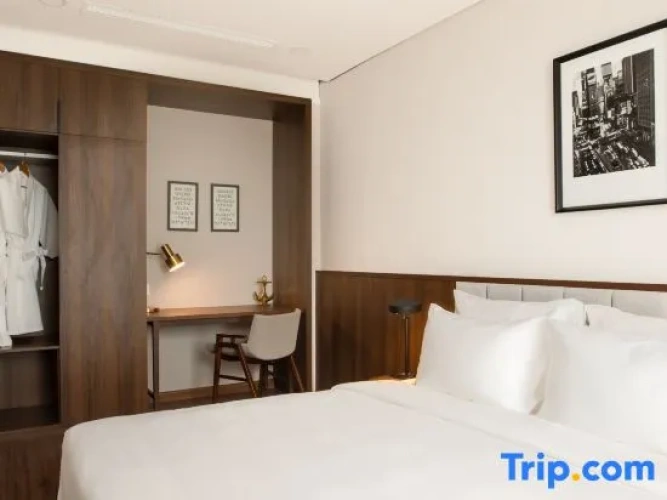 Double Apartment