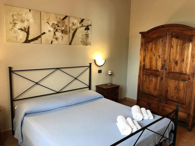 Country House Chiciabocca
