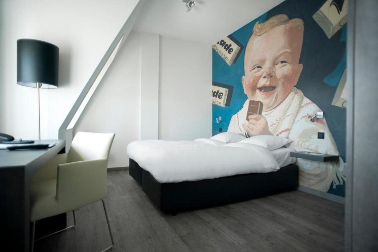 Inntel Hotels Amsterdam Zaandam photo 11