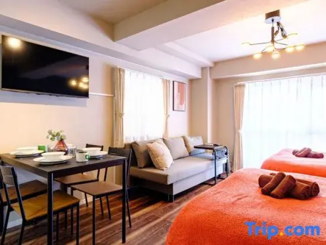 Living Stay Plum Residence