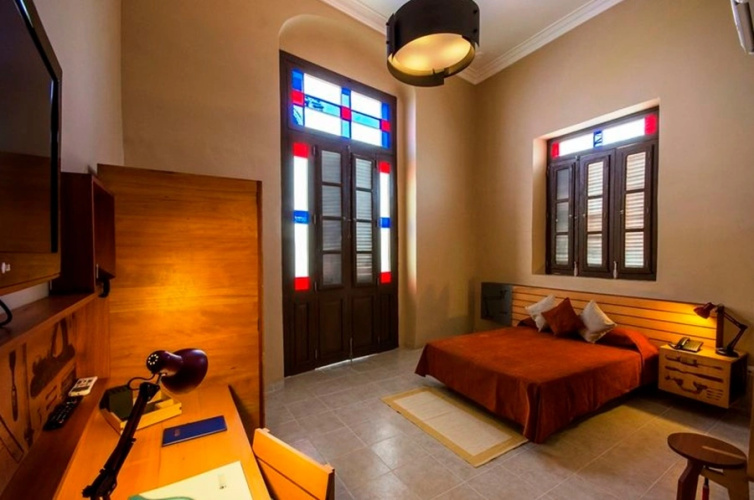 Hotel Habana 612