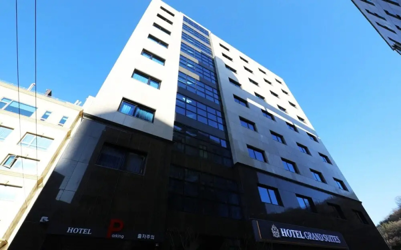 Hotelafbeelding