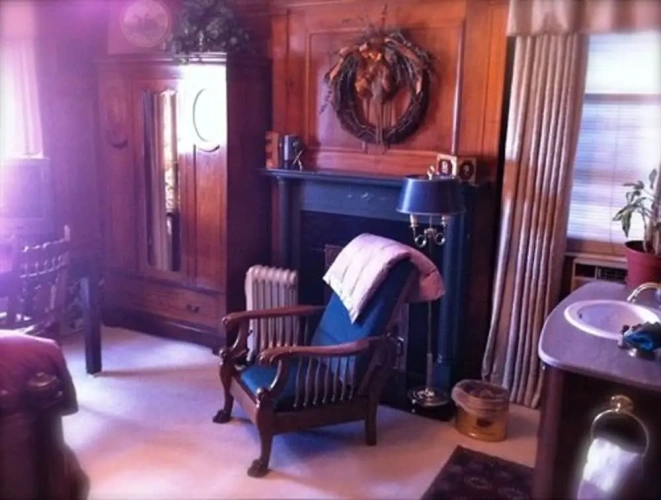 Business Double room