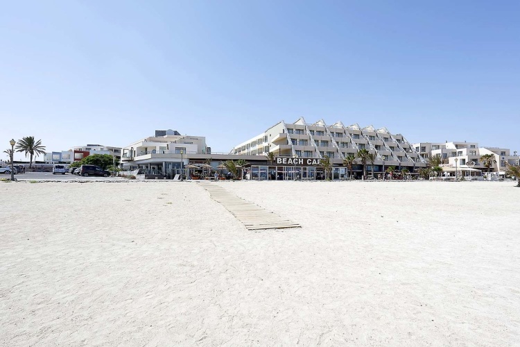 Eurostars Las Salinas photo 35