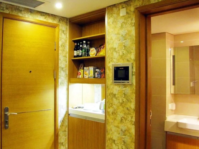 Beimei Fengqing River View Hotel