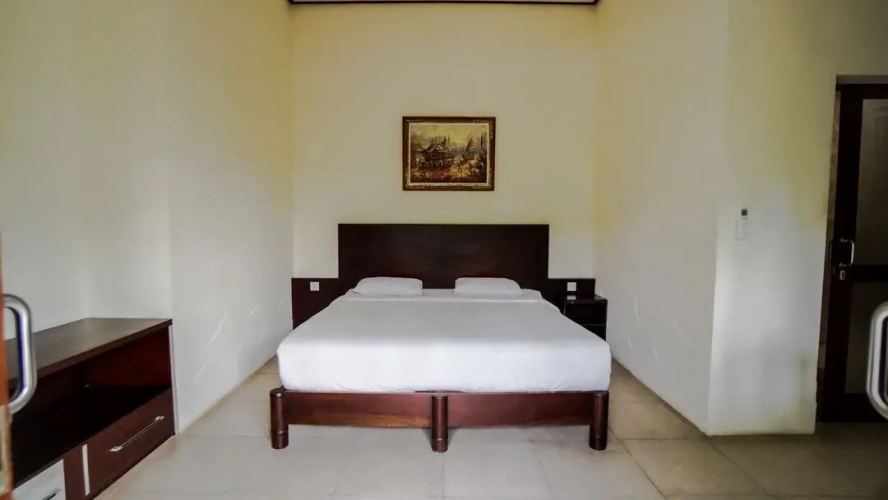 The Janan Villa