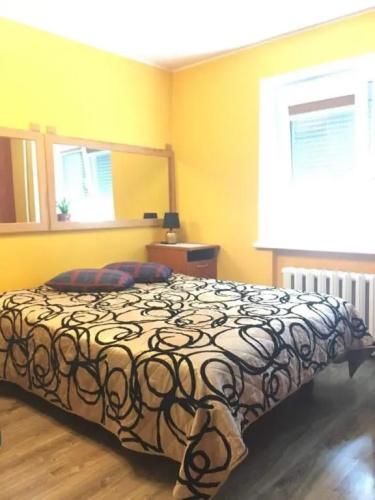 Du Draugai Apartment