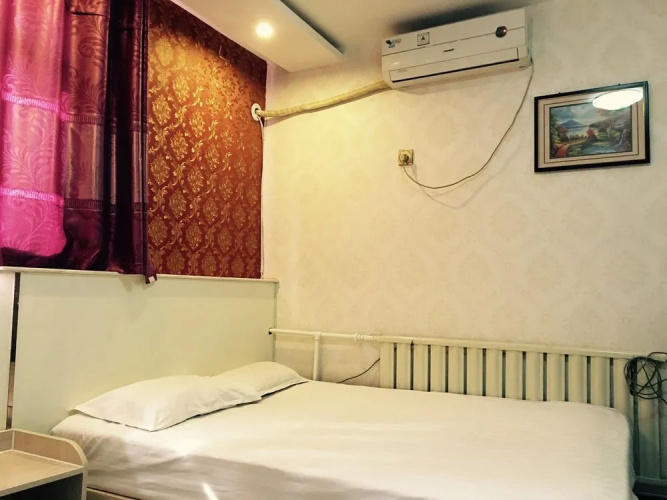 Qufu Xingsheng Hotel