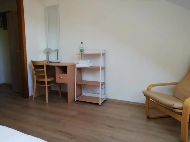 Hotel Hanseatic