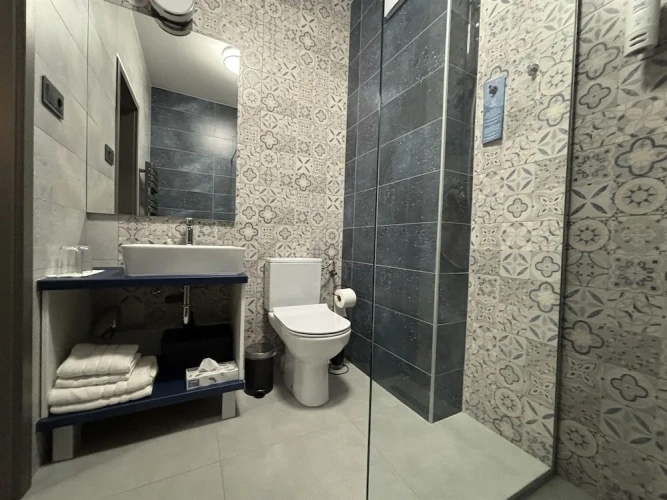 Premium room