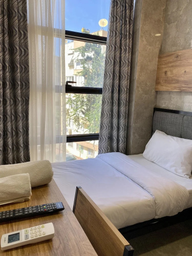 M-Oda Otel