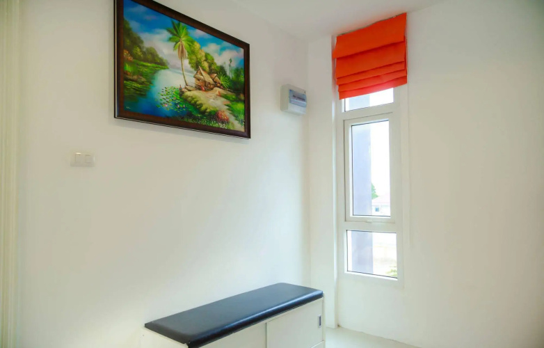 New Nordic Suite 1