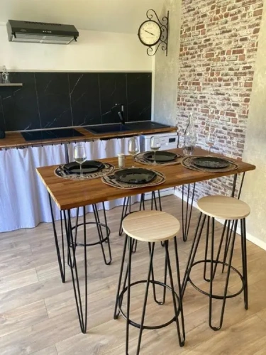 1 Bedroom Cottage