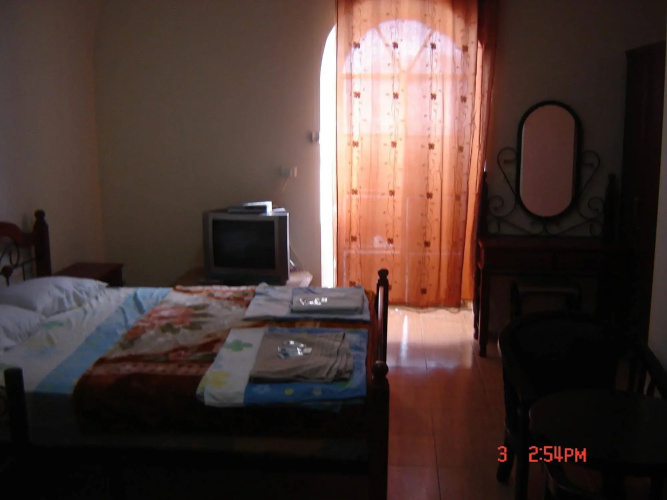 New Petra Hostel