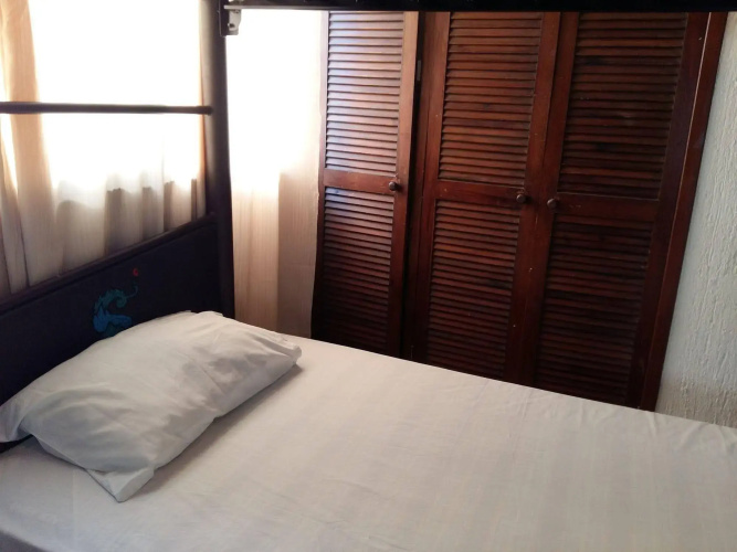 Kukulcan Hostel & Friends