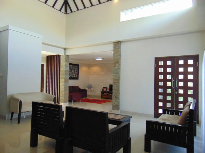 Baik Baik Homestay
