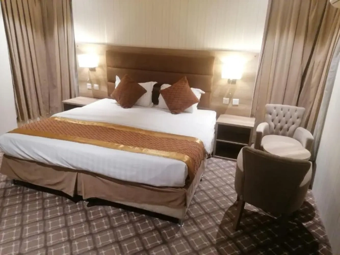 Junior Suite