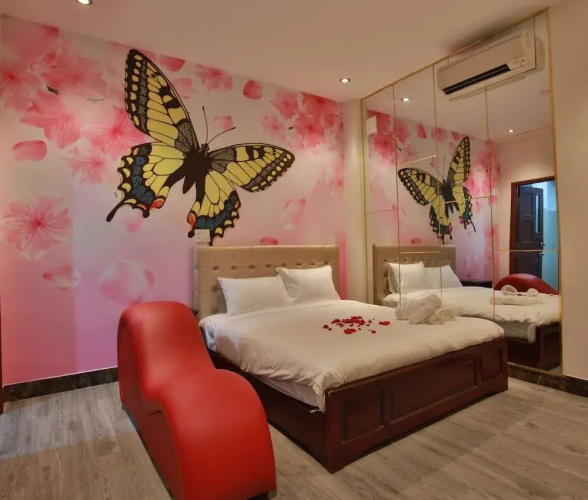 Hotelafbeelding
