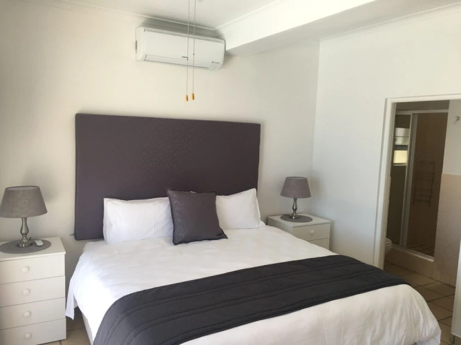Ocean View Holiday Apartments