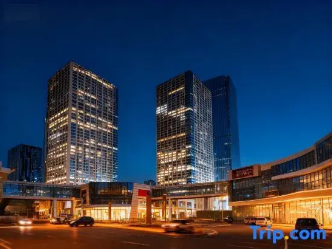 Jin-Shi-Hotels