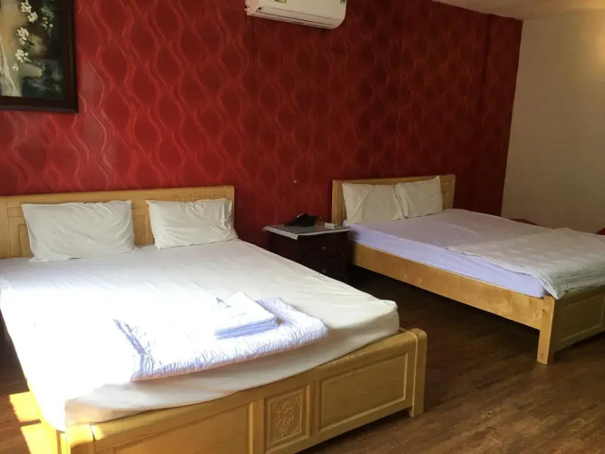 Long Son Hotel