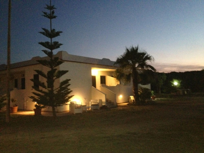 Villa Angela