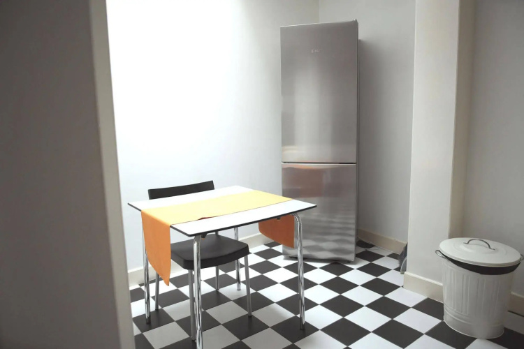 Comfortable Apartment City Centre Delft
